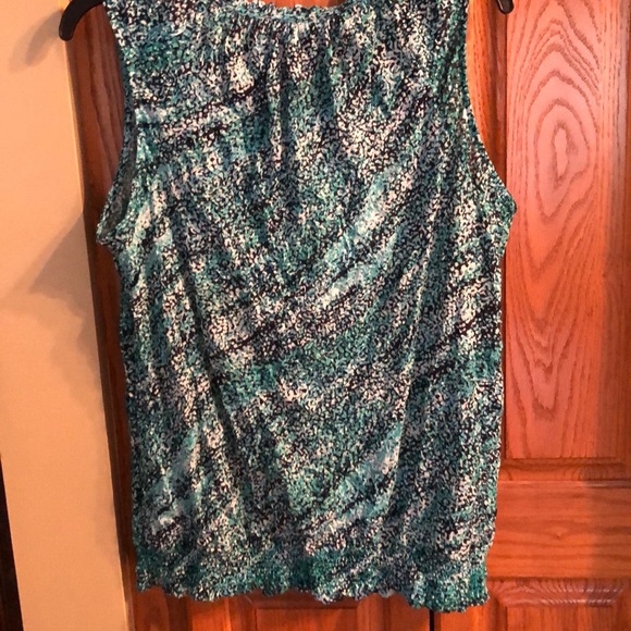 Knit top - Picture 2 of 2